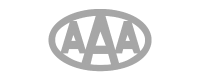 Heroic customer logo - AAA