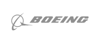 Heroic customer logo - Boeing