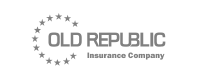Heroic customer logo - Old Republic Insurance