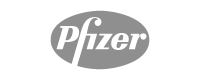 Heroic customer logo - Pfizer