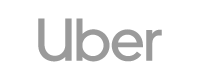 Heroic customer logo Uber