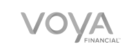 Heroic customer logo - Voya