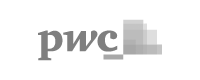 Heroic customer logo - PWC